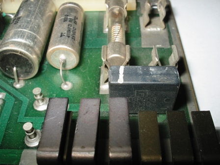 [Board Repairs]
