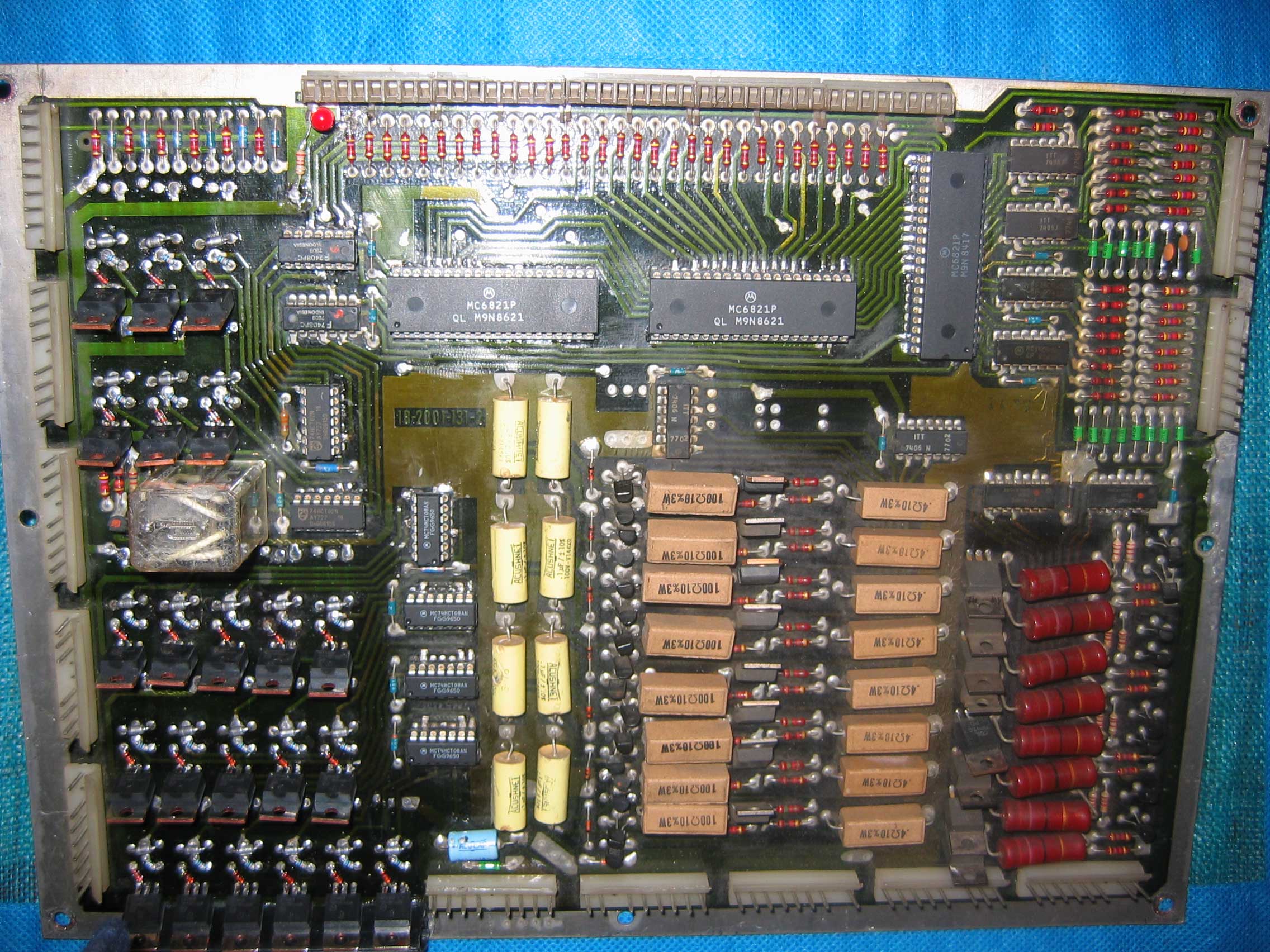 [MOSFET Driver #2]