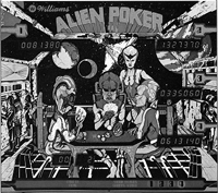 [Alien Poker '80]