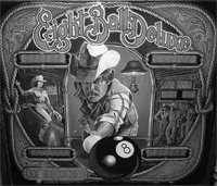 [Eight Ball Deluxe '81]