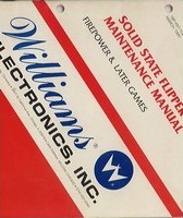 [WMS Maint Manual]