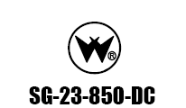 Coil Label SG-23-850