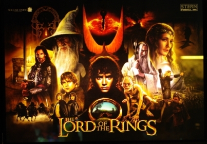 Lord of the Rings